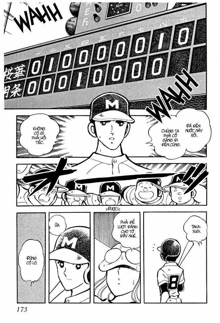 Hiatari Ryoukou! (Hoa Nắng) - Chapter 10 - Trang 24