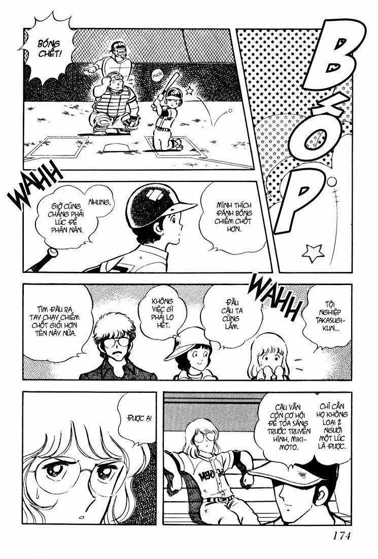 Hiatari Ryoukou! (Hoa Nắng) - Chapter 10 - Trang 25