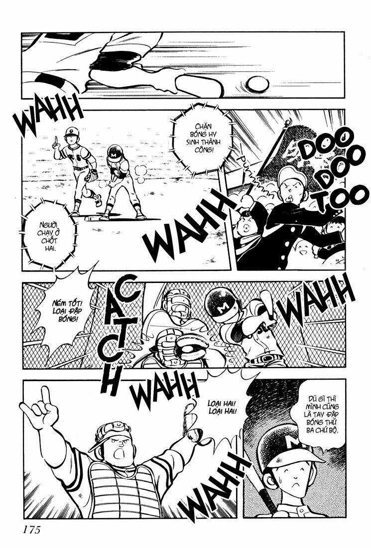 Hiatari Ryoukou! (Hoa Nắng) - Chapter 10 - Trang 26