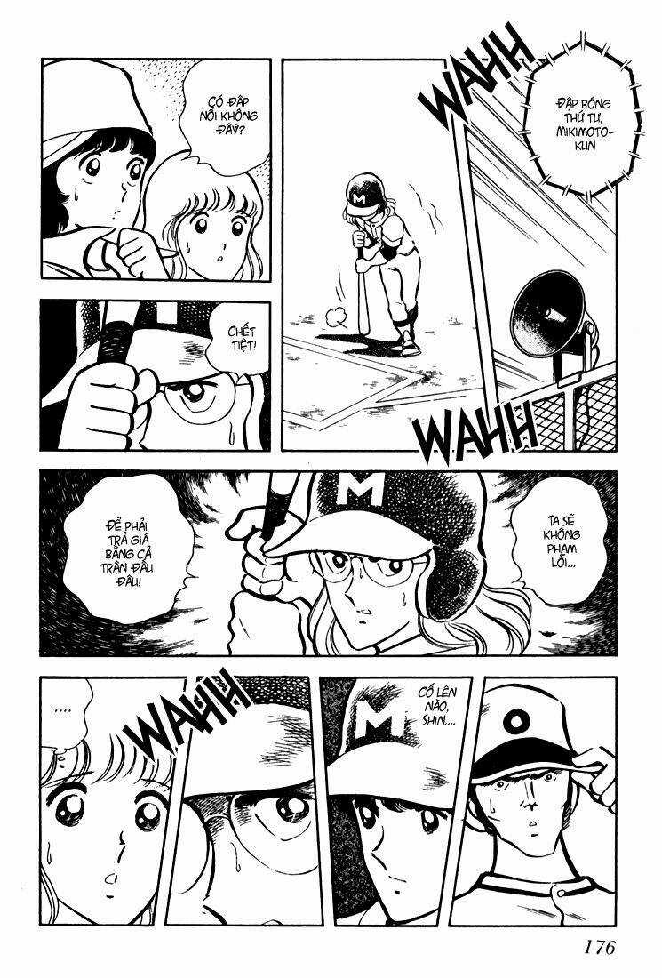 Hiatari Ryoukou! (Hoa Nắng) - Chapter 10 - Trang 27