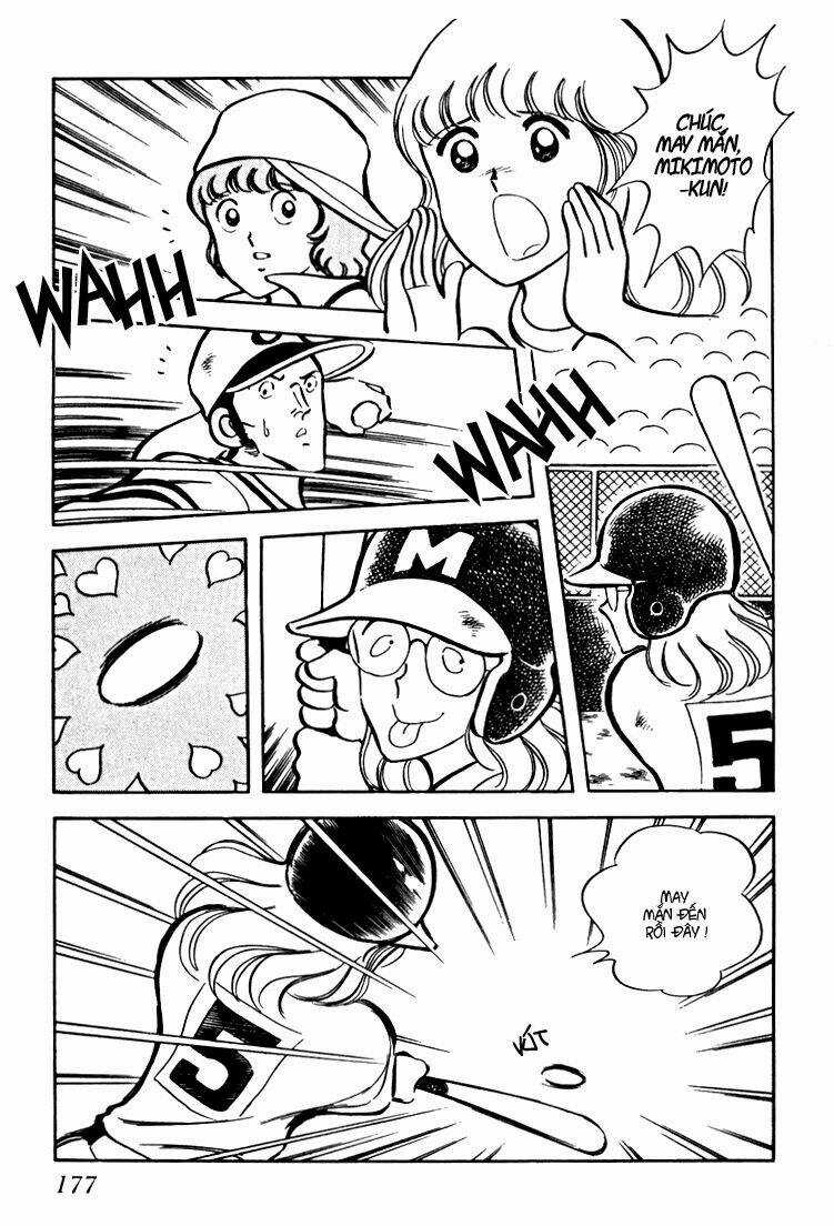 Hiatari Ryoukou! (Hoa Nắng) - Chapter 10 - Trang 28