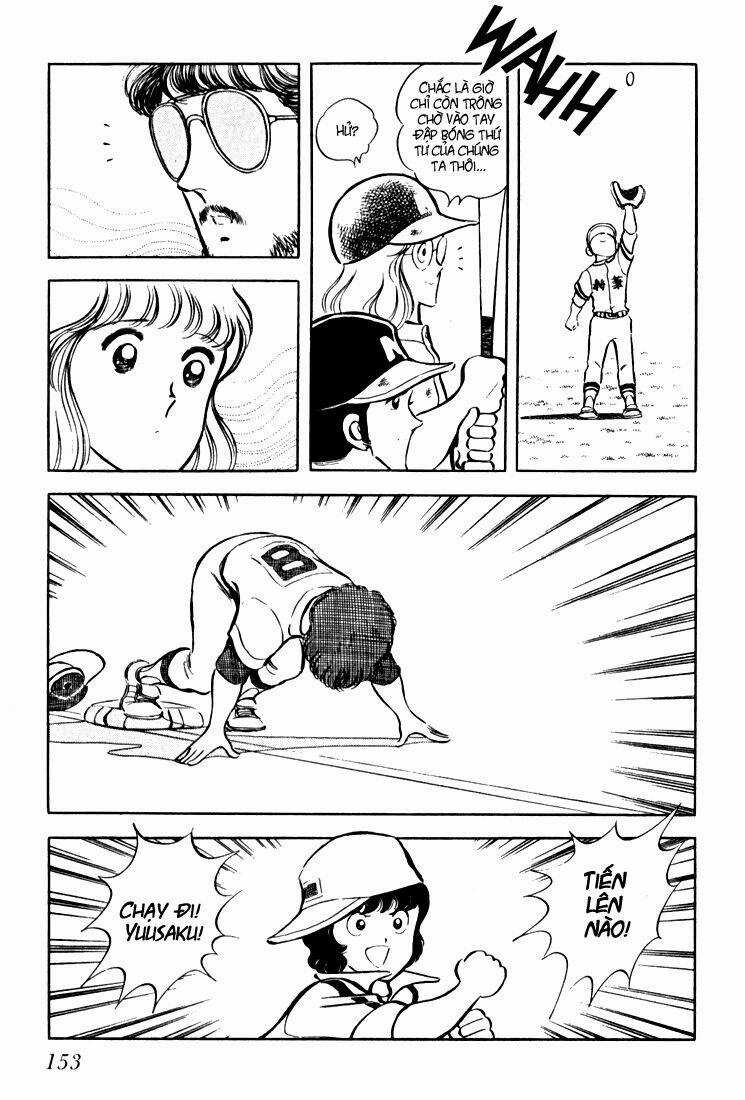 Hiatari Ryoukou! (Hoa Nắng) - Chapter 10 - Trang 4