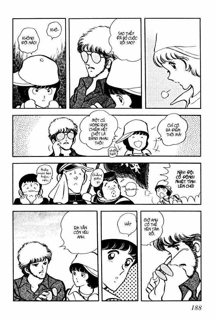 Hiatari Ryoukou! (Hoa Nắng) - Chapter 10 - Trang 39