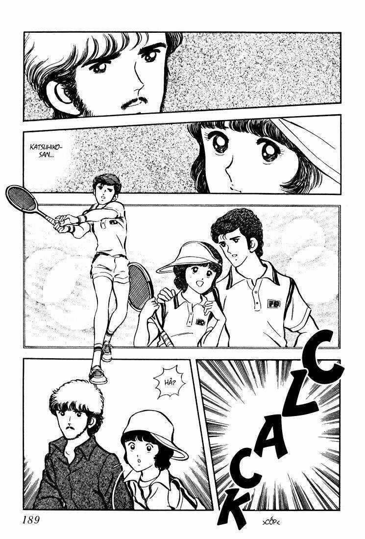 Hiatari Ryoukou! (Hoa Nắng) - Chapter 10 - Trang 40