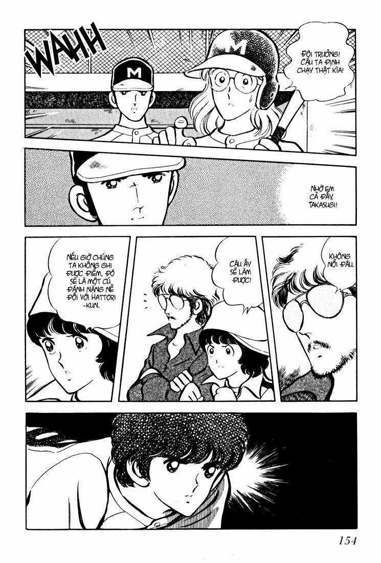 Hiatari Ryoukou! (Hoa Nắng) - Chapter 10 - Trang 5