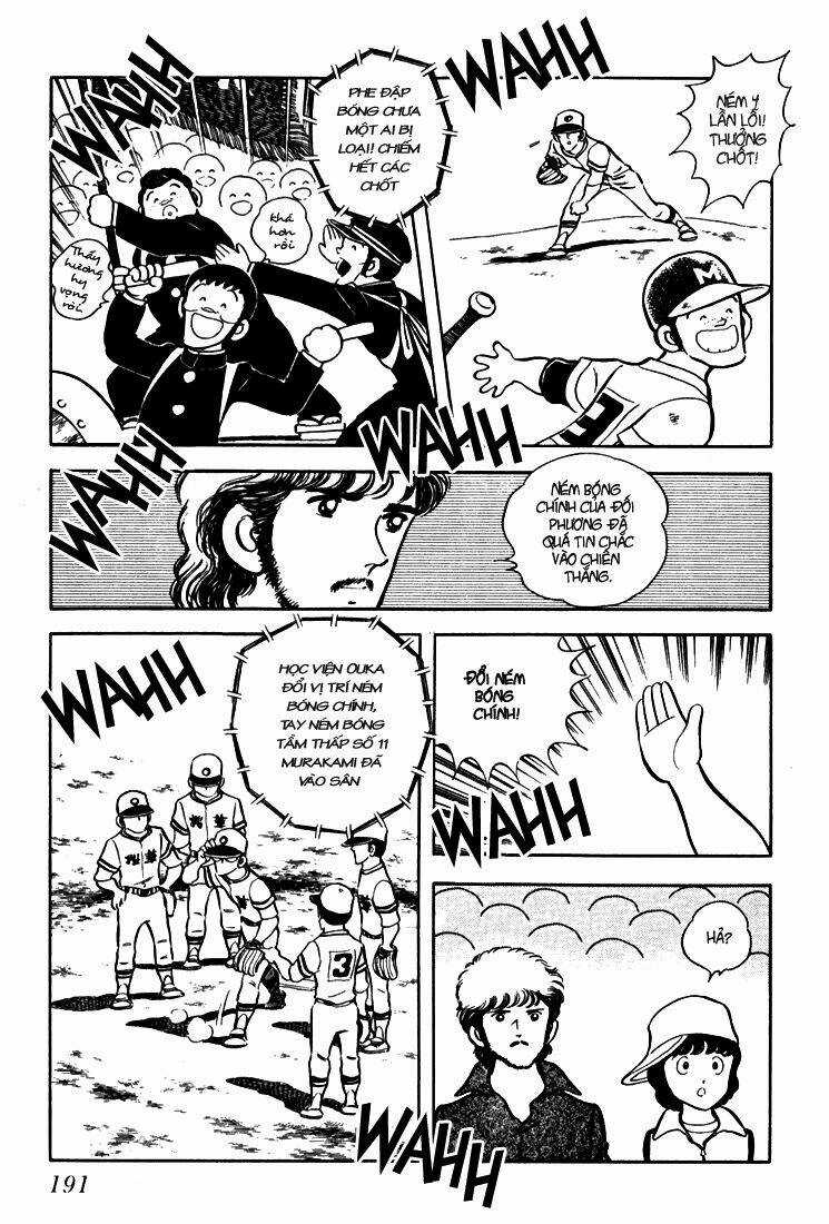 Hiatari Ryoukou! (Hoa Nắng) - Chapter 10 - Trang 42