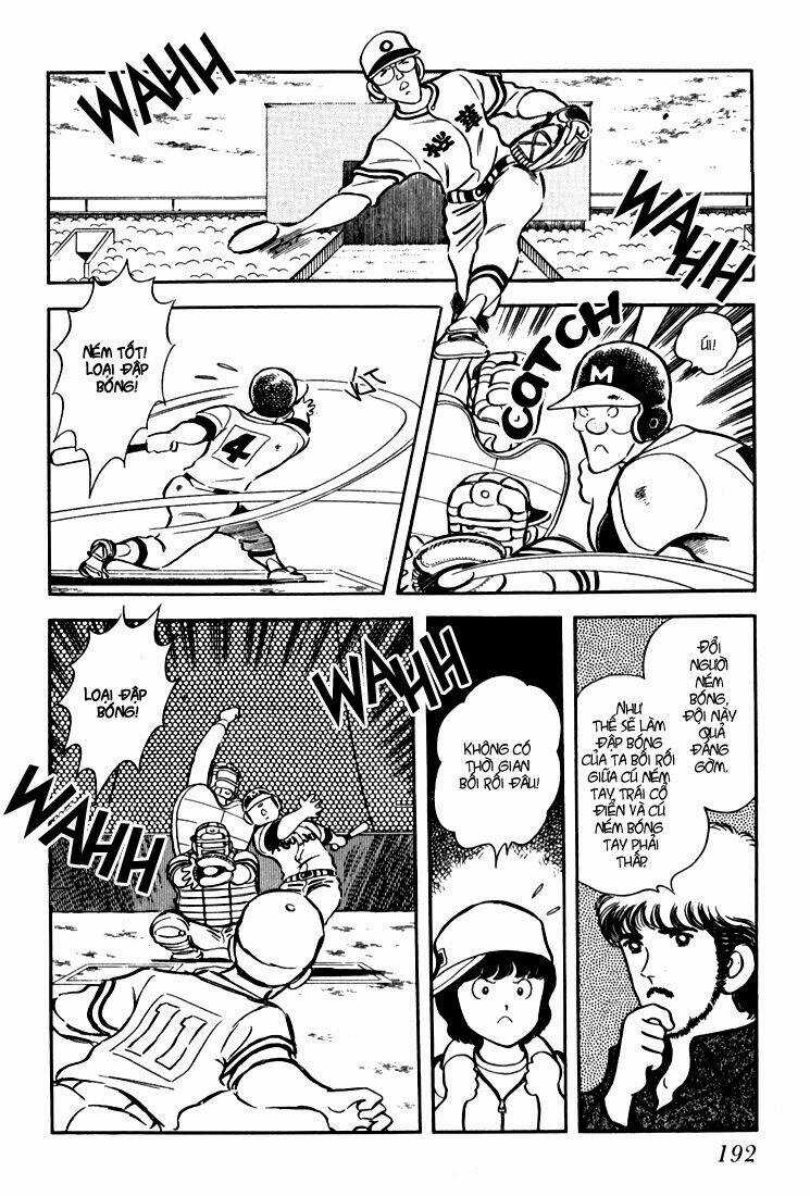 Hiatari Ryoukou! (Hoa Nắng) - Chapter 10 - Trang 43