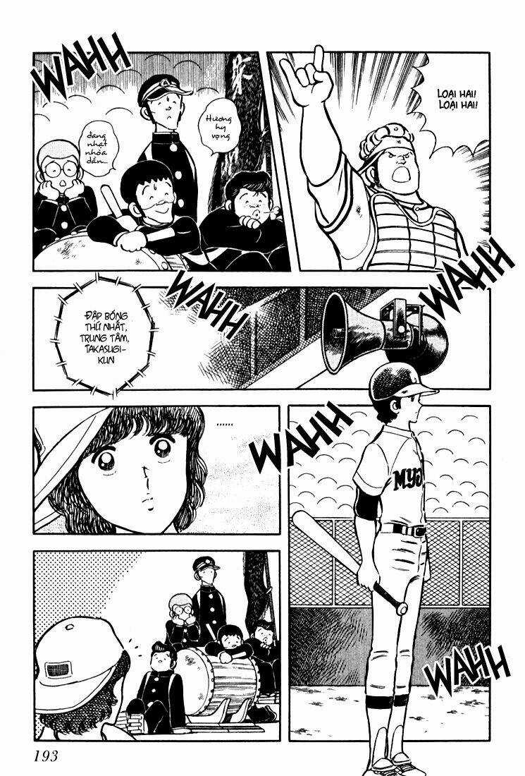 Hiatari Ryoukou! (Hoa Nắng) - Chapter 10 - Trang 44