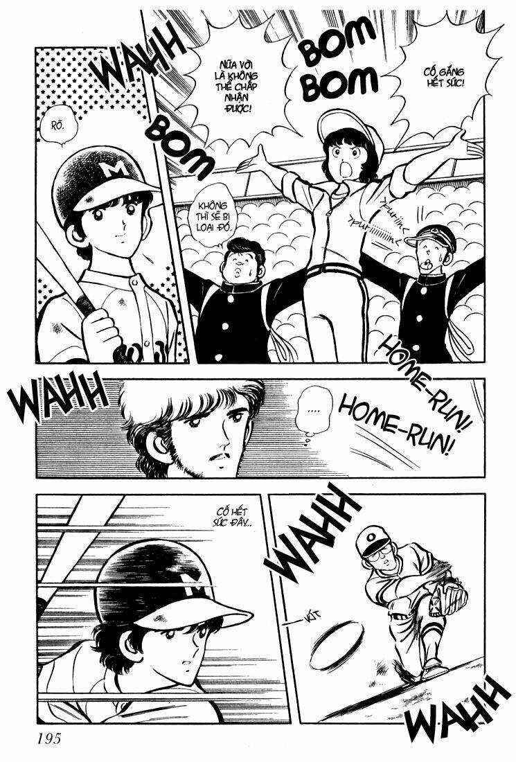 Hiatari Ryoukou! (Hoa Nắng) - Chapter 10 - Trang 46