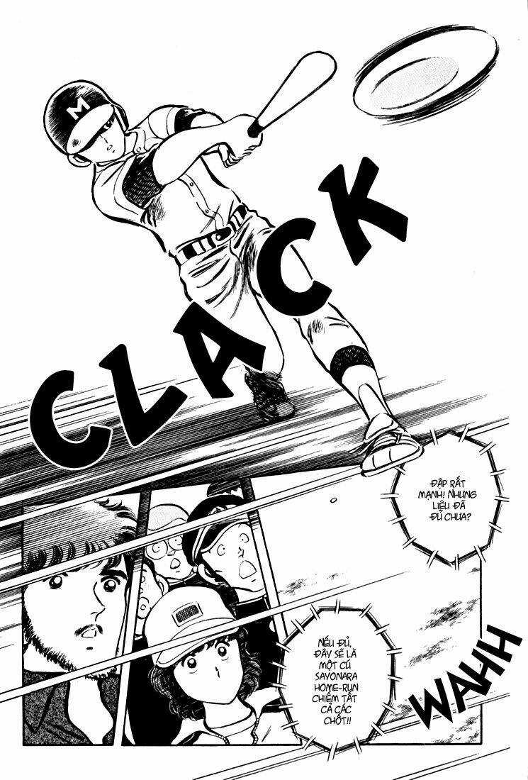 Hiatari Ryoukou! (Hoa Nắng) - Chapter 10 - Trang 47