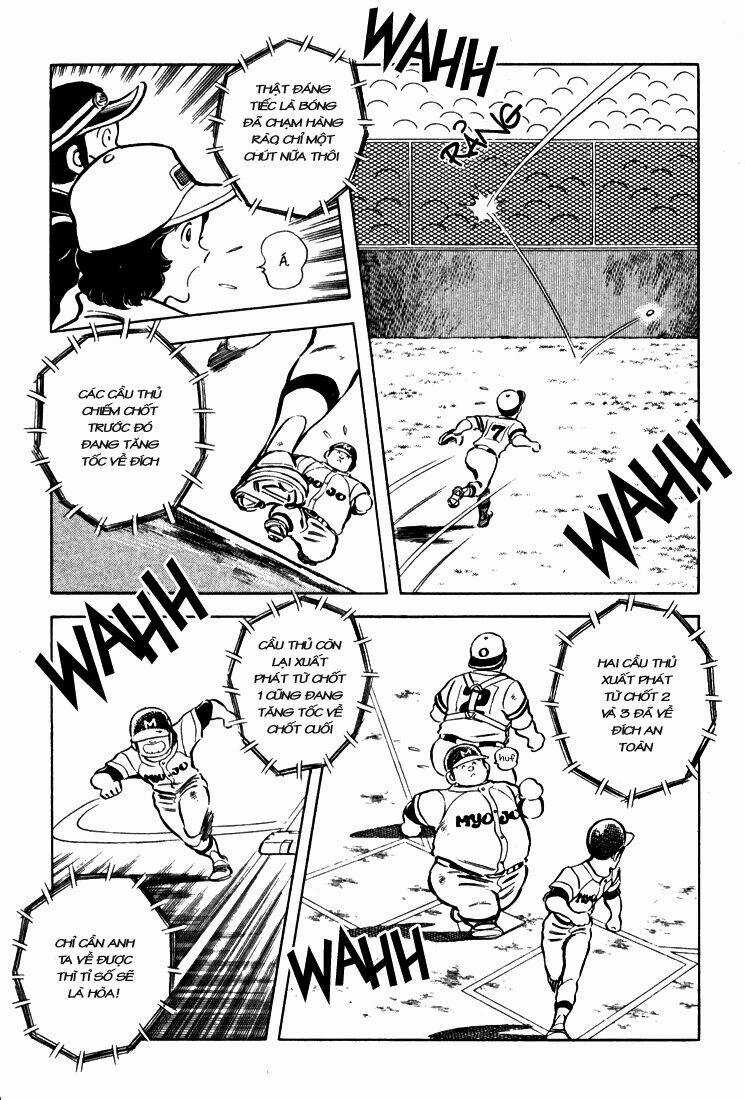 Hiatari Ryoukou! (Hoa Nắng) - Chapter 10 - Trang 48