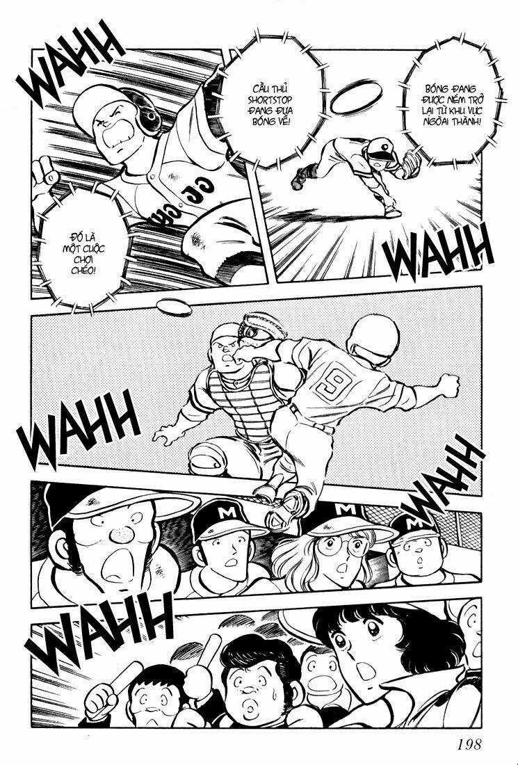 Hiatari Ryoukou! (Hoa Nắng) - Chapter 10 - Trang 49