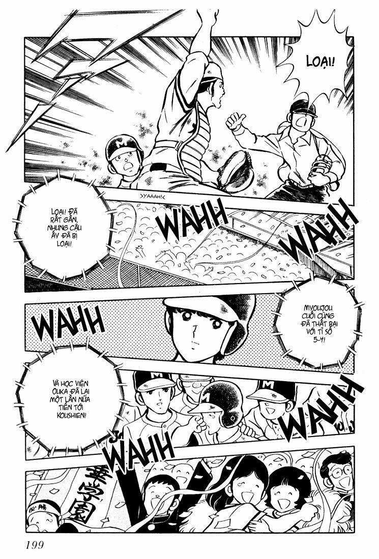 Hiatari Ryoukou! (Hoa Nắng) - Chapter 10 - Trang 50