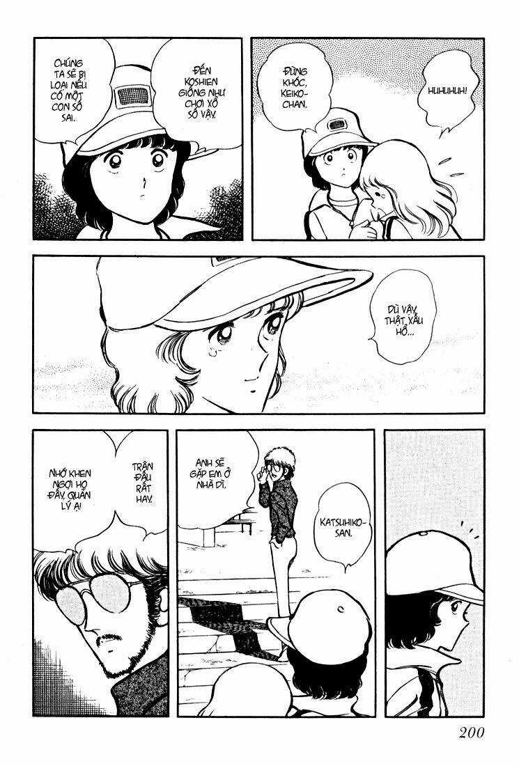 Hiatari Ryoukou! (Hoa Nắng) - Chapter 10 - Trang 51