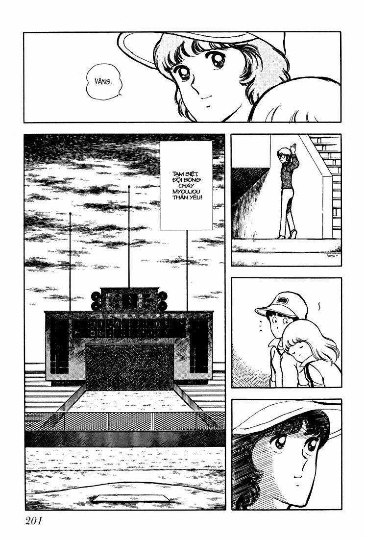 Hiatari Ryoukou! (Hoa Nắng) - Chapter 10 - Trang 52