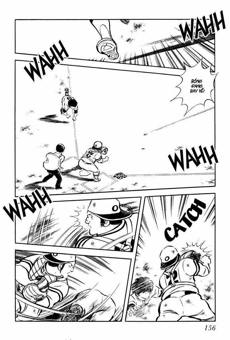 Hiatari Ryoukou! (Hoa Nắng) - Chapter 10 - Trang 7