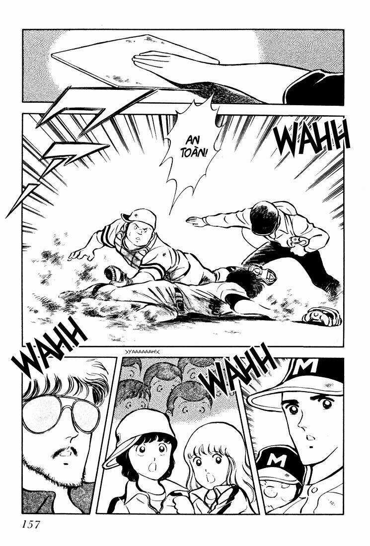 Hiatari Ryoukou! (Hoa Nắng) - Chapter 10 - Trang 8