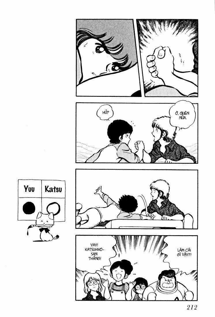 Hiatari Ryoukou! (Hoa Nắng) - Chapter 11 - Trang 12