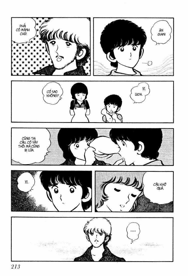 Hiatari Ryoukou! (Hoa Nắng) - Chapter 11 - Trang 13