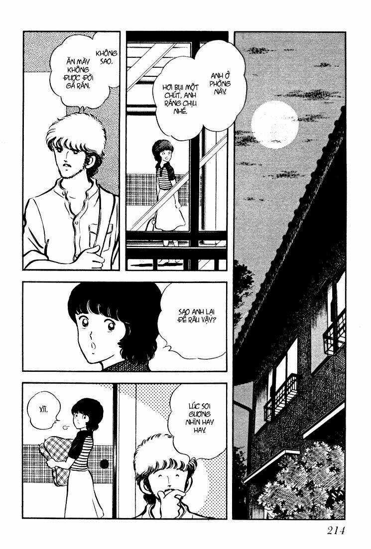 Hiatari Ryoukou! (Hoa Nắng) - Chapter 11 - Trang 14