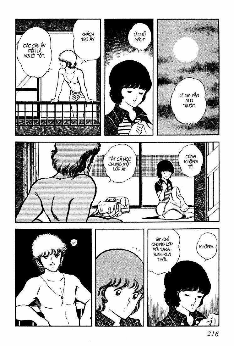 Hiatari Ryoukou! (Hoa Nắng) - Chapter 11 - Trang 16