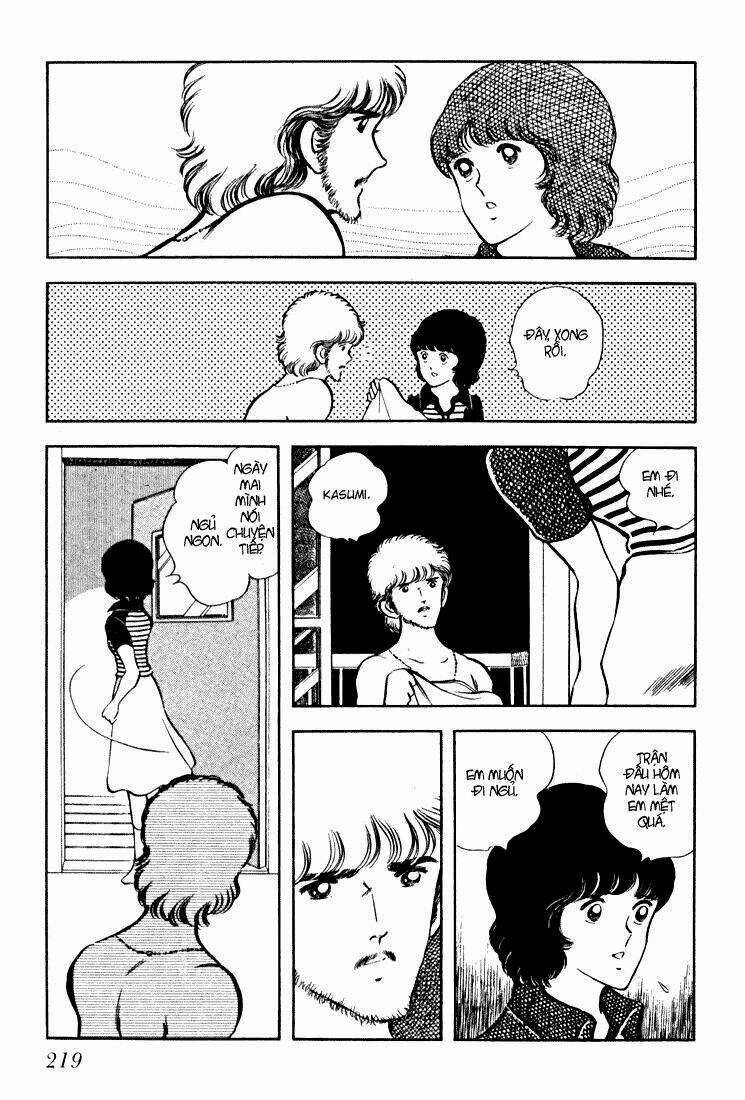 Hiatari Ryoukou! (Hoa Nắng) - Chapter 11 - Trang 19