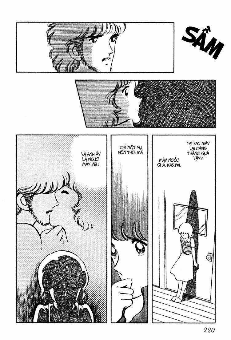 Hiatari Ryoukou! (Hoa Nắng) - Chapter 11 - Trang 20