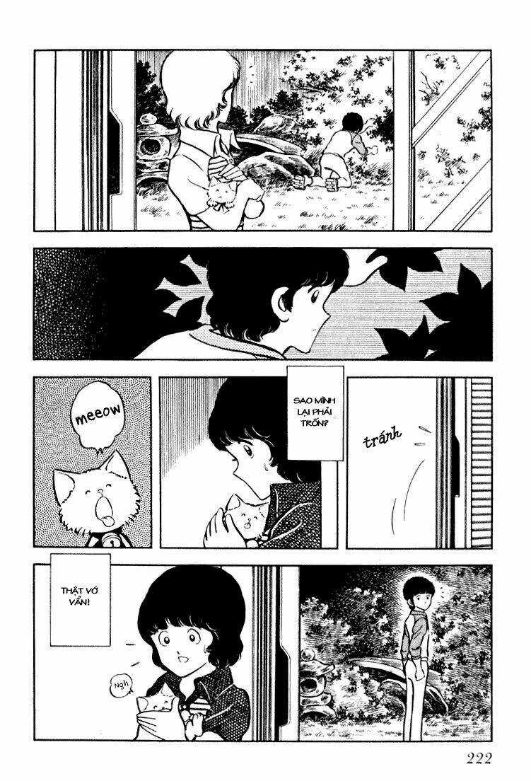 Hiatari Ryoukou! (Hoa Nắng) - Chapter 11 - Trang 22