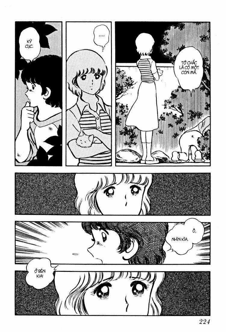 Hiatari Ryoukou! (Hoa Nắng) - Chapter 11 - Trang 24