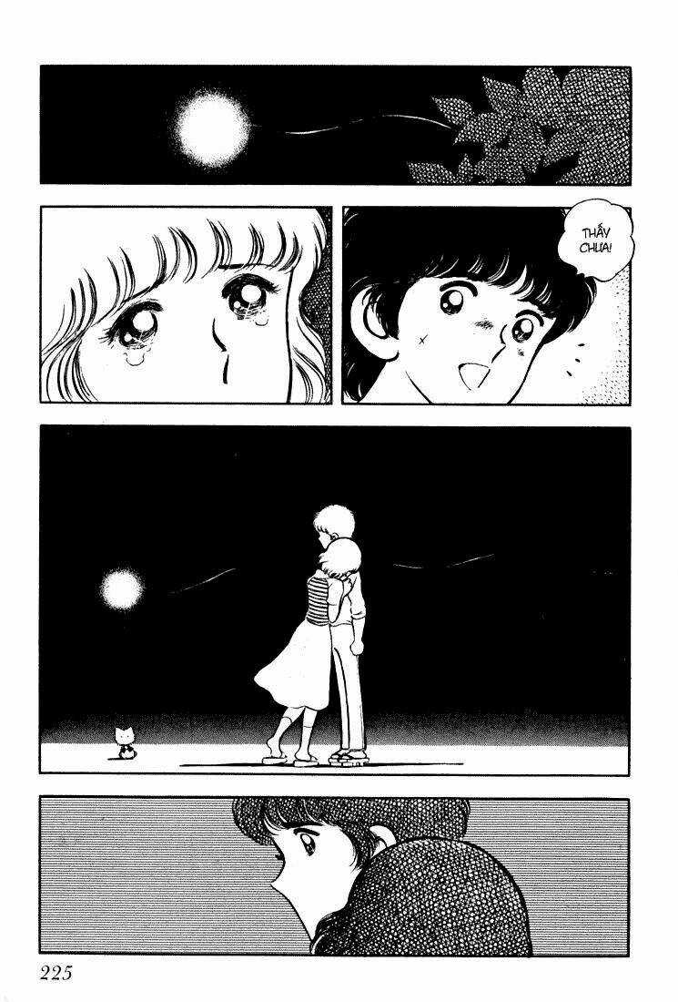 Hiatari Ryoukou! (Hoa Nắng) - Chapter 11 - Trang 25