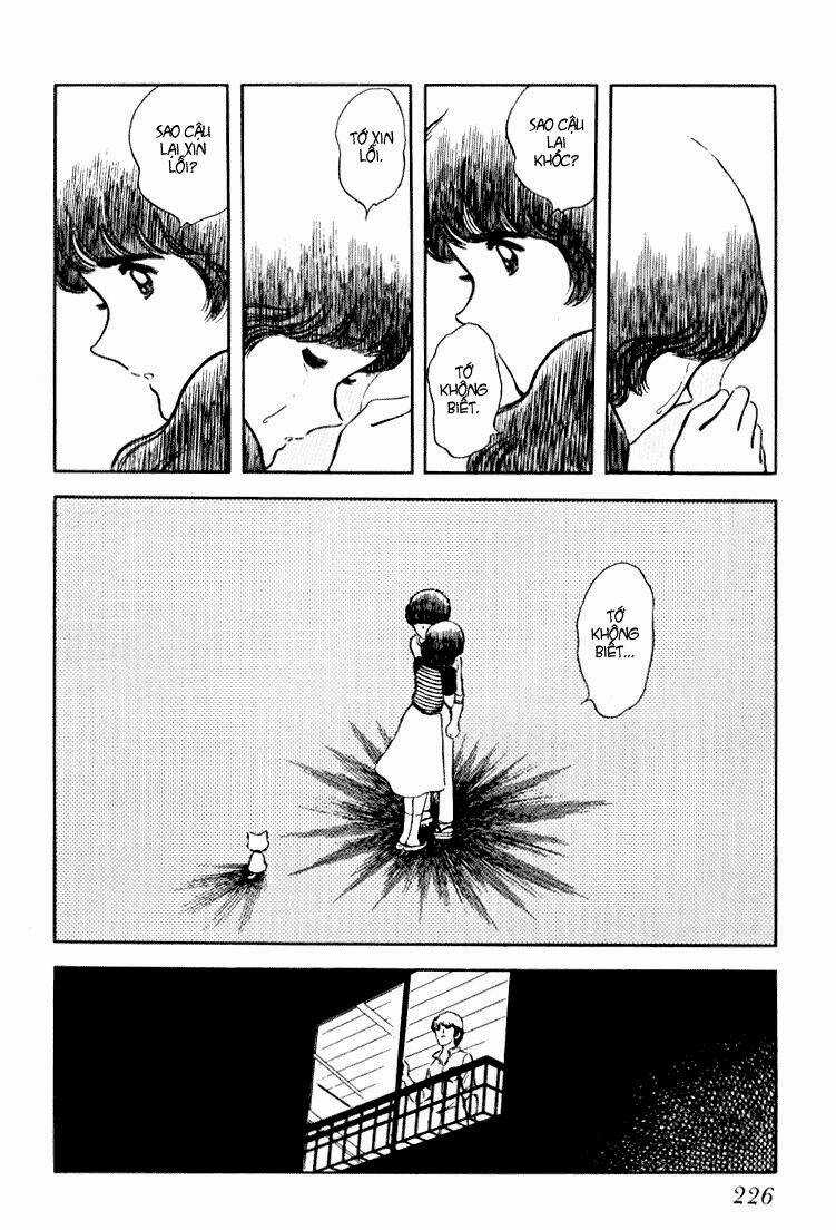 Hiatari Ryoukou! (Hoa Nắng) - Chapter 11 - Trang 26