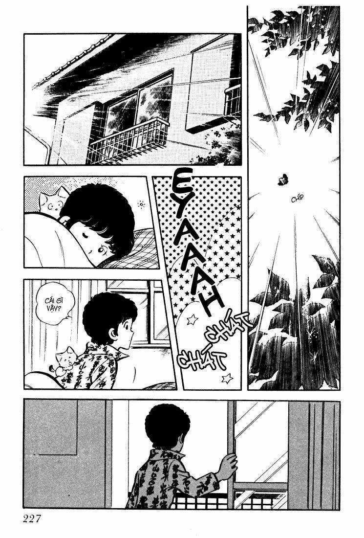 Hiatari Ryoukou! (Hoa Nắng) - Chapter 11 - Trang 27