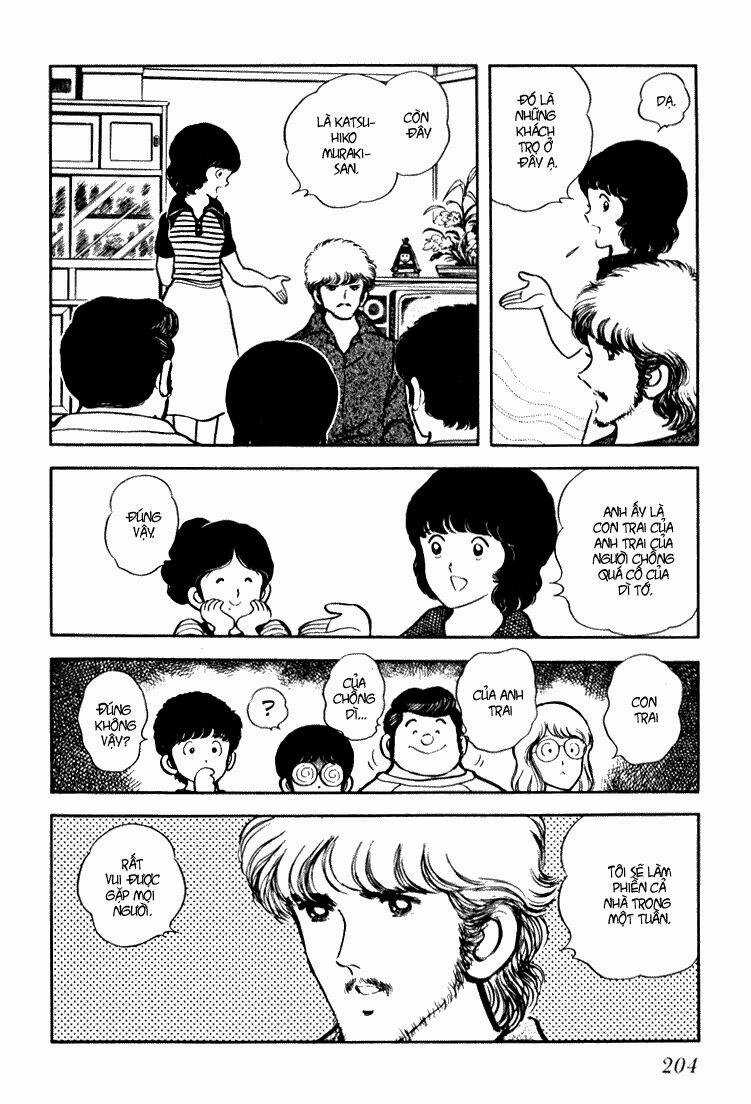 Hiatari Ryoukou! (Hoa Nắng) - Chapter 11 - Trang 4