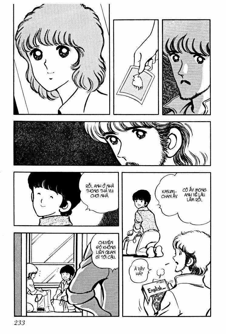 Hiatari Ryoukou! (Hoa Nắng) - Chapter 11 - Trang 33