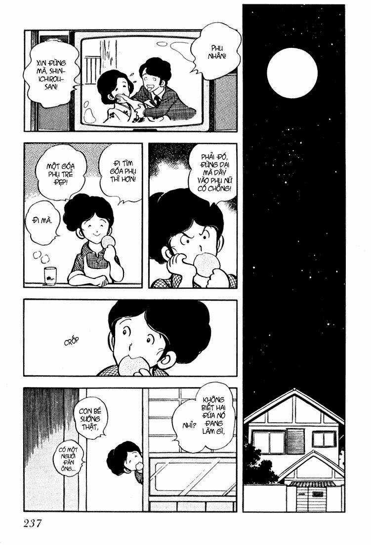 Hiatari Ryoukou! (Hoa Nắng) - Chapter 11 - Trang 37