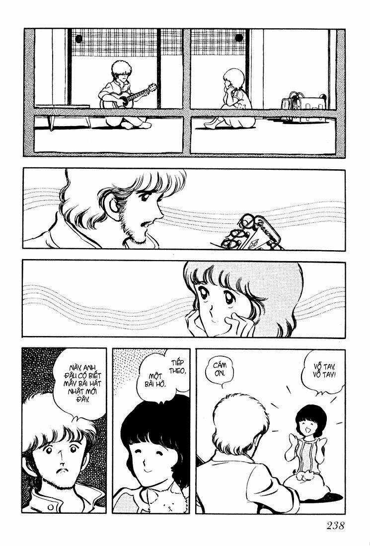 Hiatari Ryoukou! (Hoa Nắng) - Chapter 11 - Trang 38