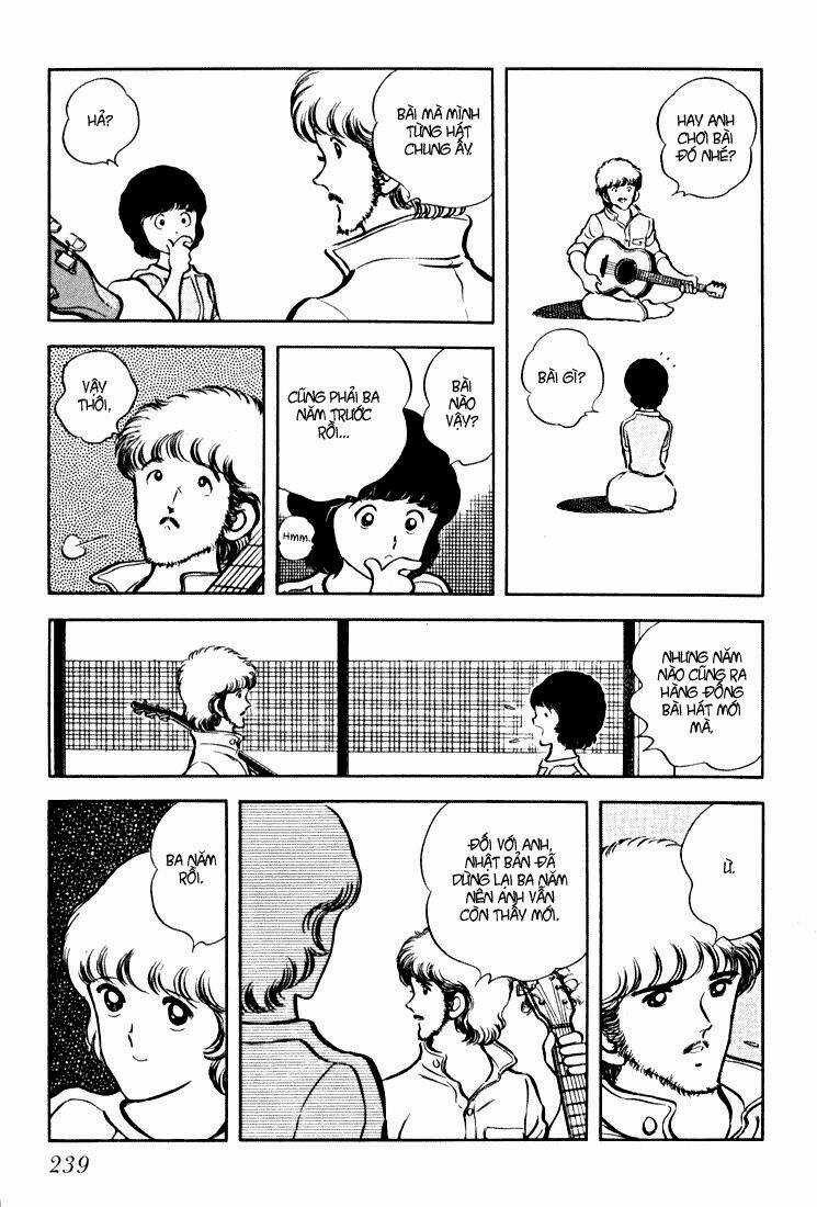 Hiatari Ryoukou! (Hoa Nắng) - Chapter 11 - Trang 39