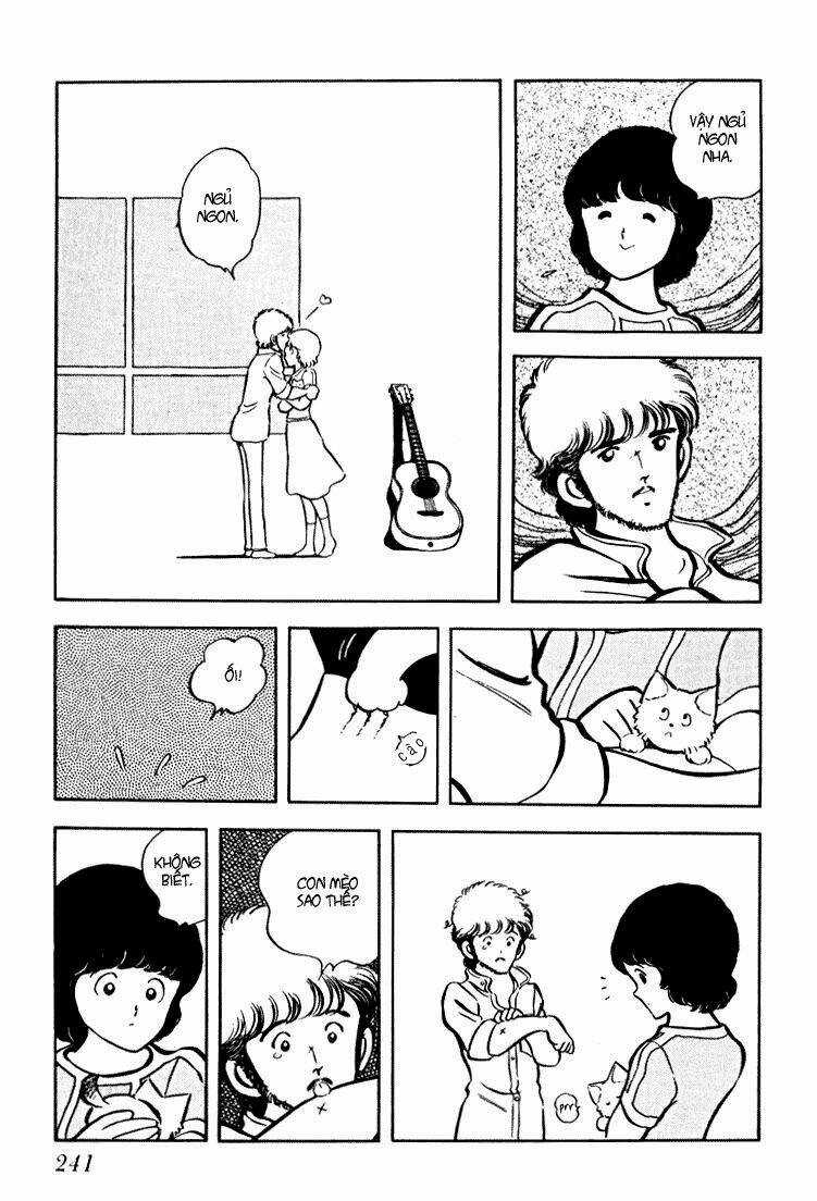 Hiatari Ryoukou! (Hoa Nắng) - Chapter 11 - Trang 41