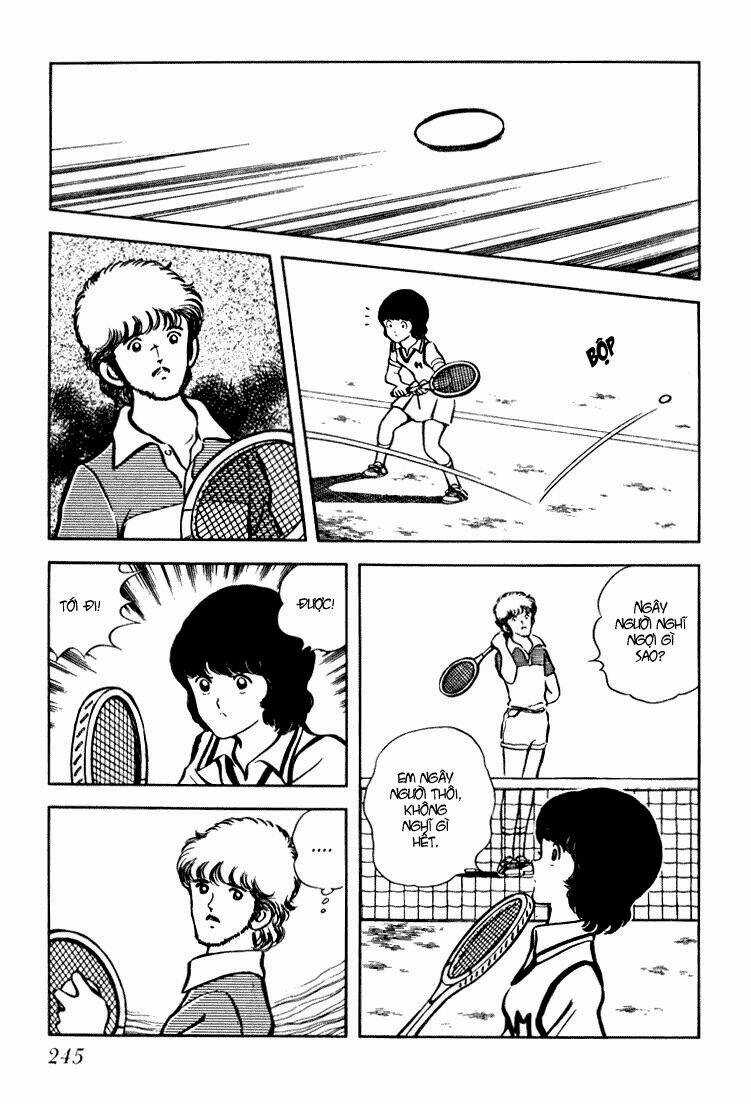 Hiatari Ryoukou! (Hoa Nắng) - Chapter 11 - Trang 45