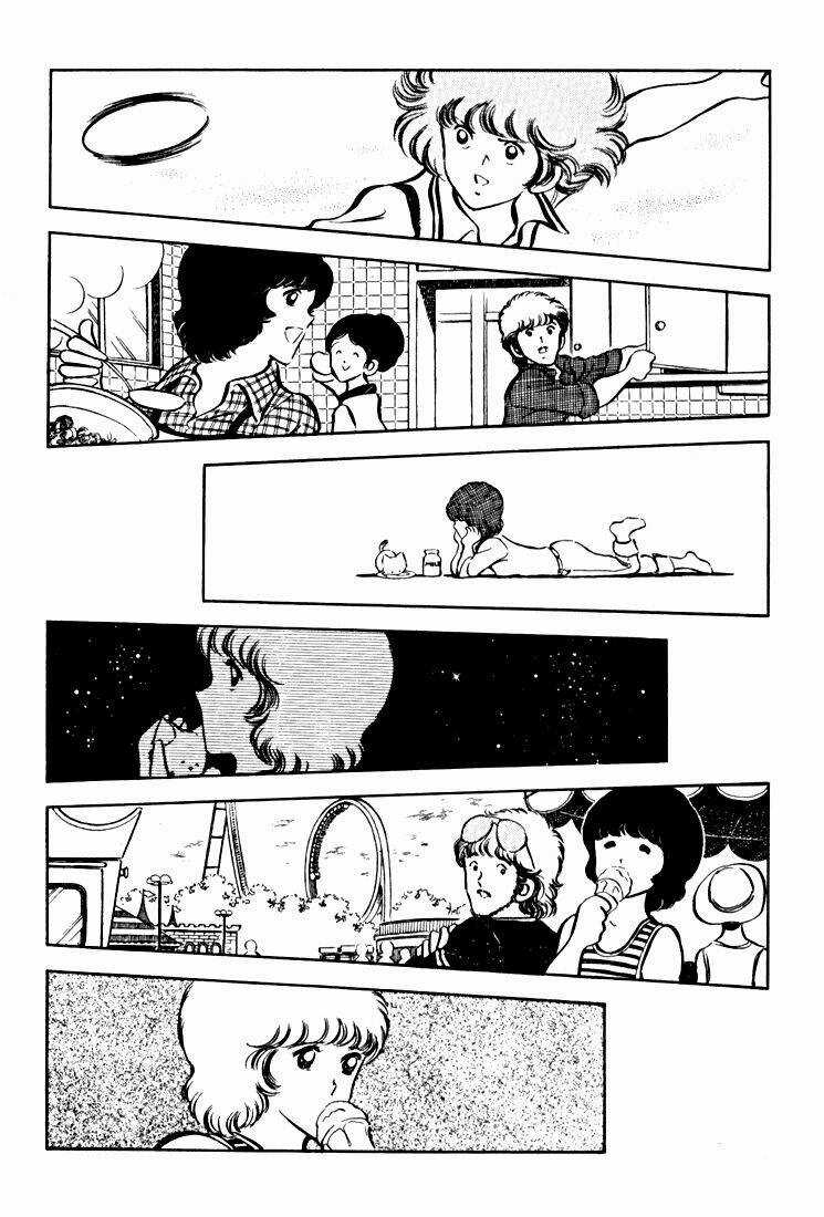 Hiatari Ryoukou! (Hoa Nắng) - Chapter 11 - Trang 46