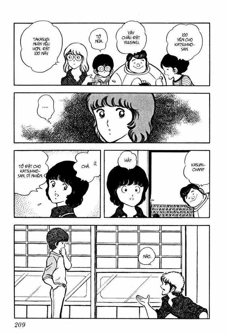 Hiatari Ryoukou! (Hoa Nắng) - Chapter 11 - Trang 9