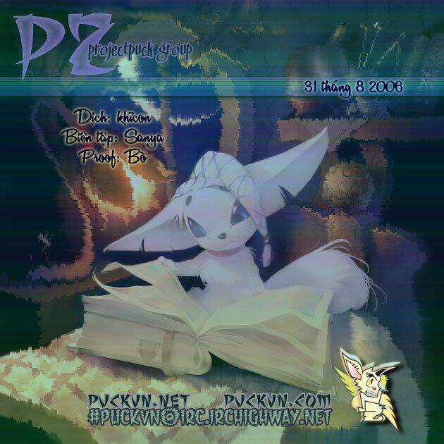 Hiatari Ryoukou! (Hoa Nắng) - Chapter 12 - Trang 1