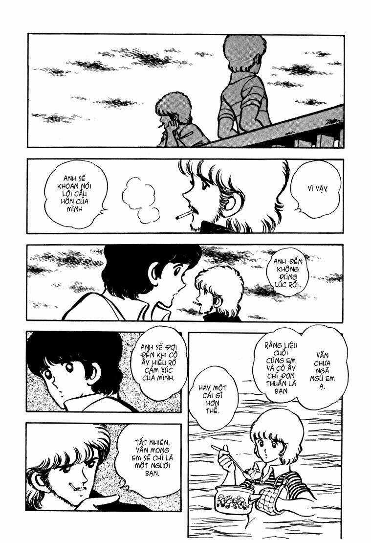 Hiatari Ryoukou! (Hoa Nắng) - Chapter 12 - Trang 11