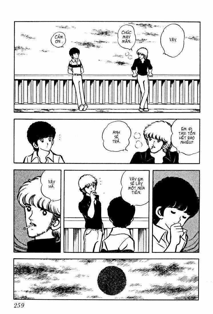 Hiatari Ryoukou! (Hoa Nắng) - Chapter 12 - Trang 12