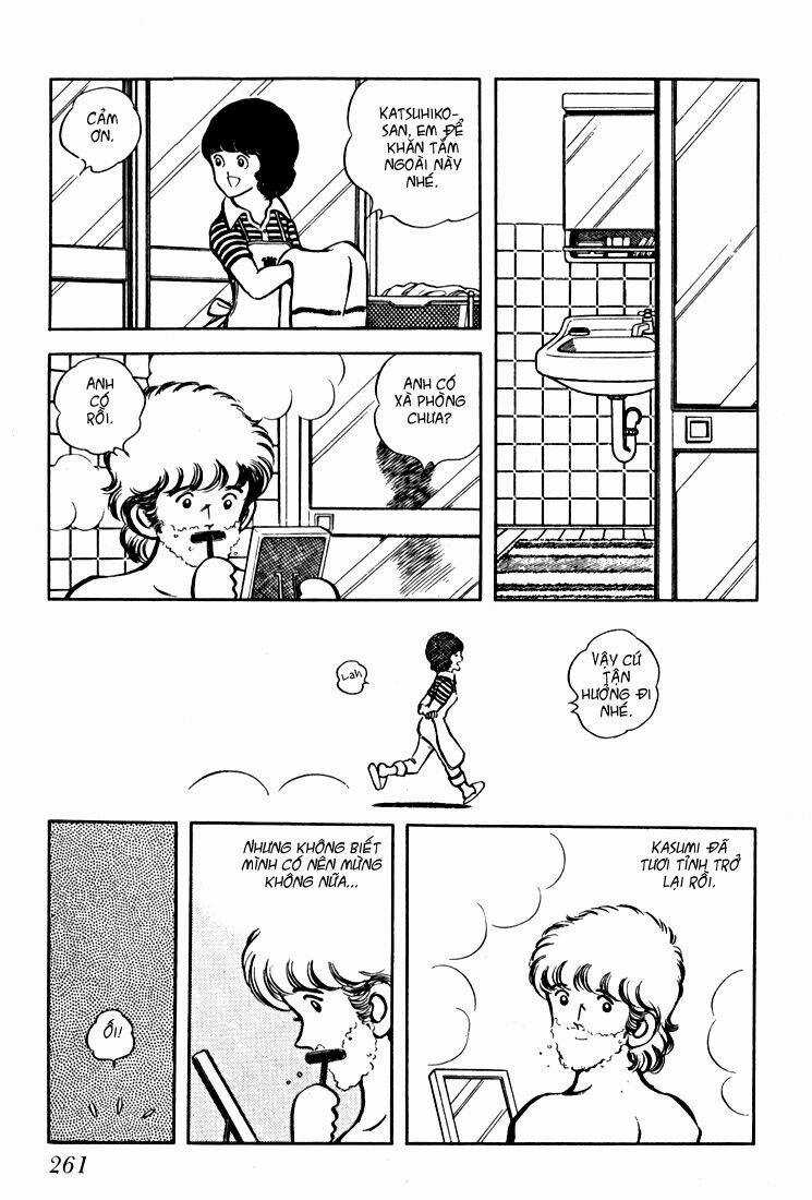 Hiatari Ryoukou! (Hoa Nắng) - Chapter 12 - Trang 14