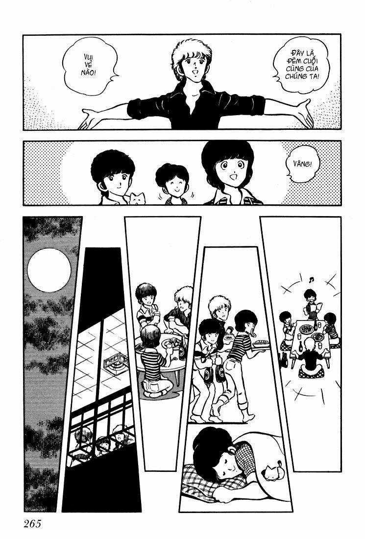 Hiatari Ryoukou! (Hoa Nắng) - Chapter 12 - Trang 18