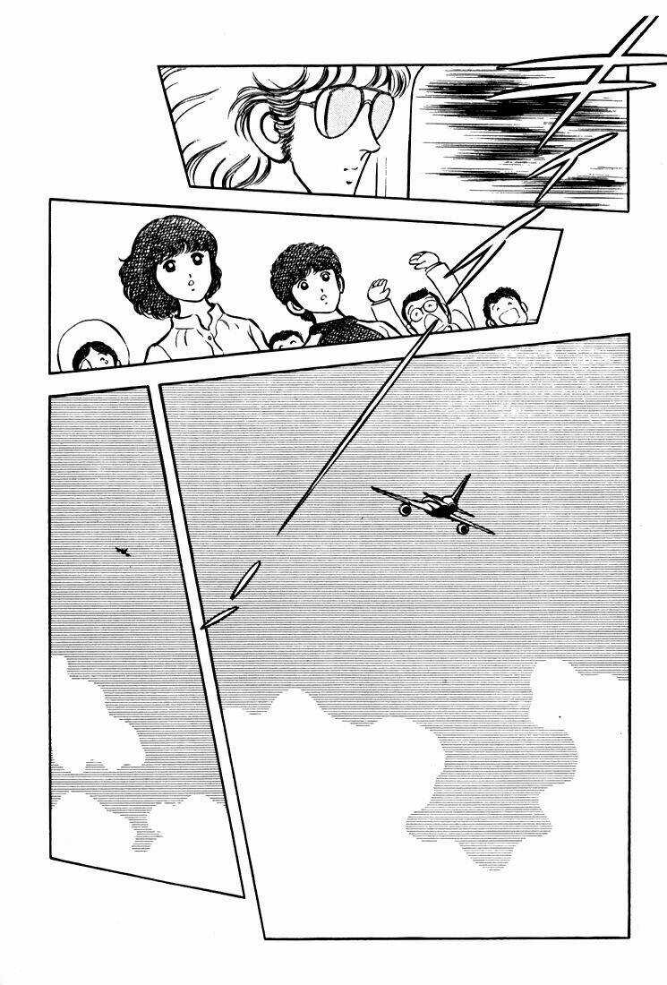 Hiatari Ryoukou! (Hoa Nắng) - Chapter 12 - Trang 22