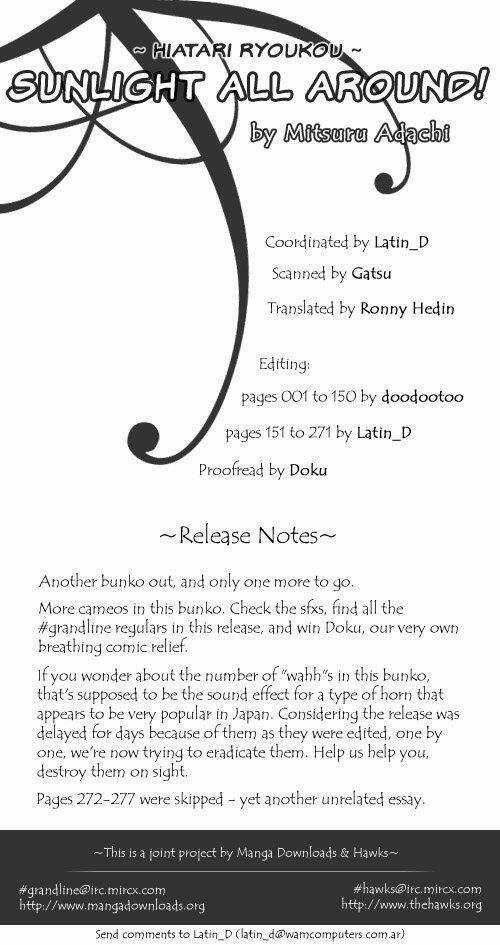 Hiatari Ryoukou! (Hoa Nắng) - Chapter 12 - Trang 27