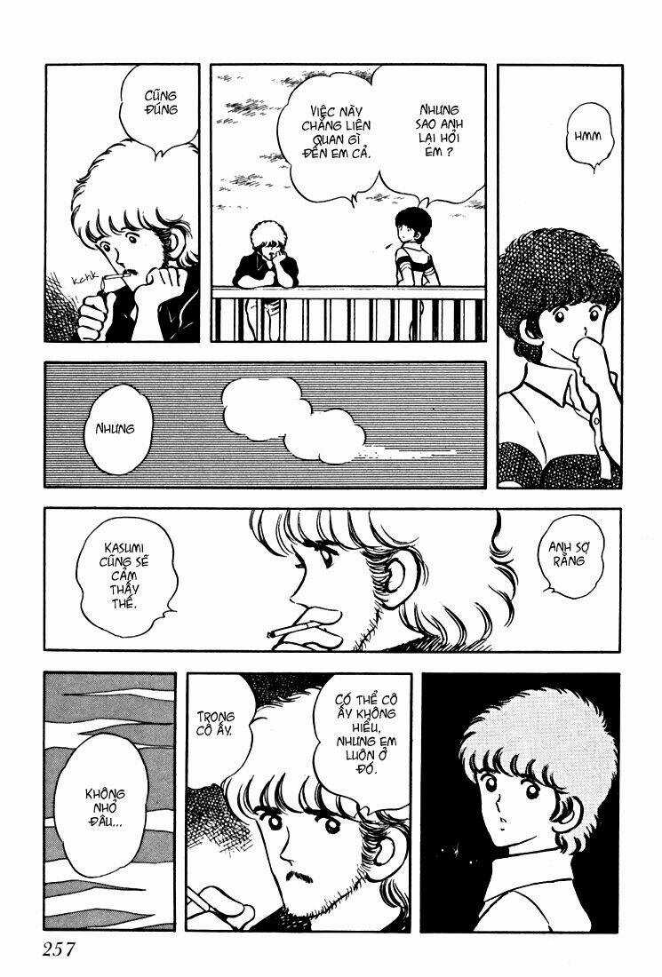 Hiatari Ryoukou! (Hoa Nắng) - Chapter 12 - Trang 10