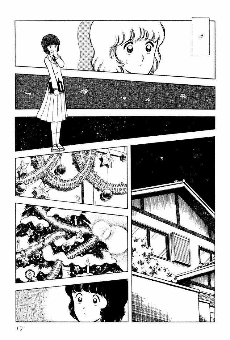 Hiatari Ryoukou! (Hoa Nắng) - Chapter 13 - Trang 19